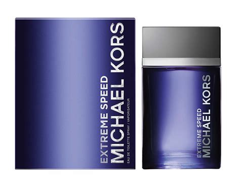 michael kors extreme speed bewertung|Michael Kors Extreme Speed Fragrance Review .